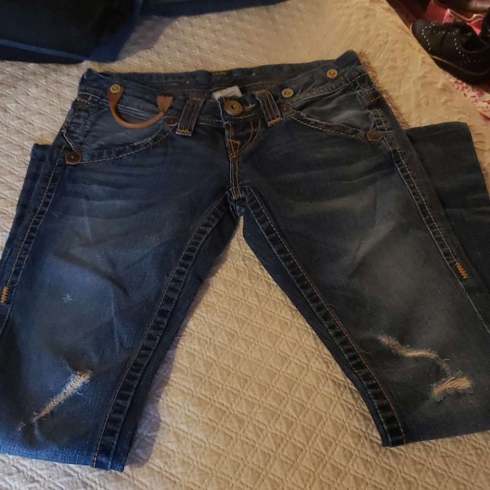 True religion - Picture 3 of 4